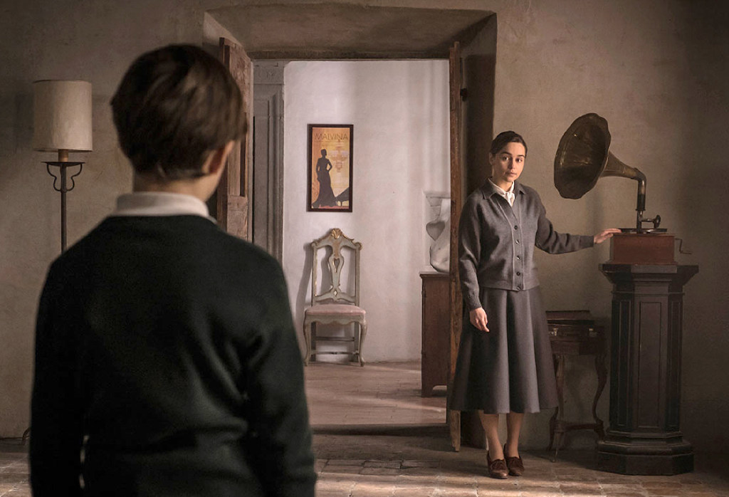 Watch Voice From The Stone Online Hitfix What\u0027s Alan