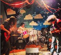 Def Rain will hold court at Dan’s Silverleaf on Friday night.