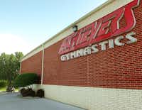 Achievers Gymnastics