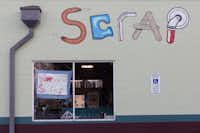 SCRAP DentonDRC
