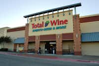 Total Wine and More 