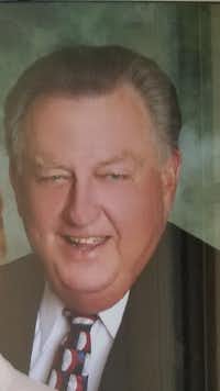 Bill DeBerry Sr.