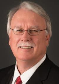 Howard Martin, Denton assistant city managerCourtesy photo