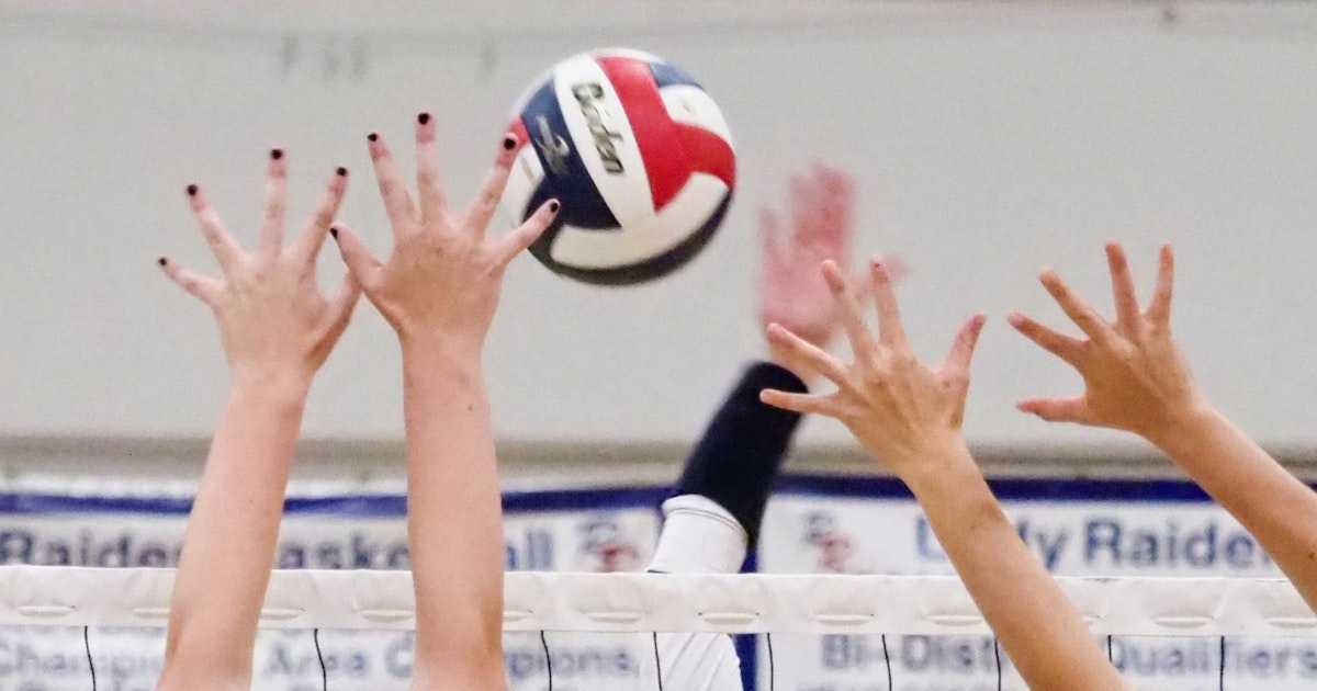 Volleyball roundup: Guyer has perfect day, Argyle picks up two wins | High Schools | Denton Record-Chronicle