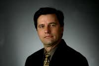 David Moore