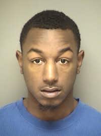 James Carlos ReedDenton County Records