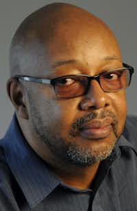 Leonard Pitts