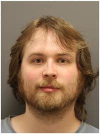 Matthew BursonDenton Police Department