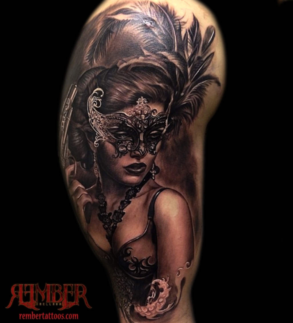 tattoo artist grows renown finds niche on denton square news tattoo artist grows renown finds niche on denton square news