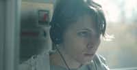 Amy Seimetz stars in “Upstream Color,” the long-awaited followup to writer-director Shane Caruth’s 2004 film “Primer.”ERBP Films