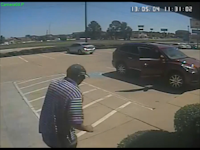Police are looking for three men in connection with an armed robbery at Ehrhart's Jewelers shortly before noon Saturday.